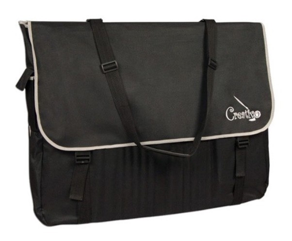 BOLSA DE TRANSPORTE CREATIVO