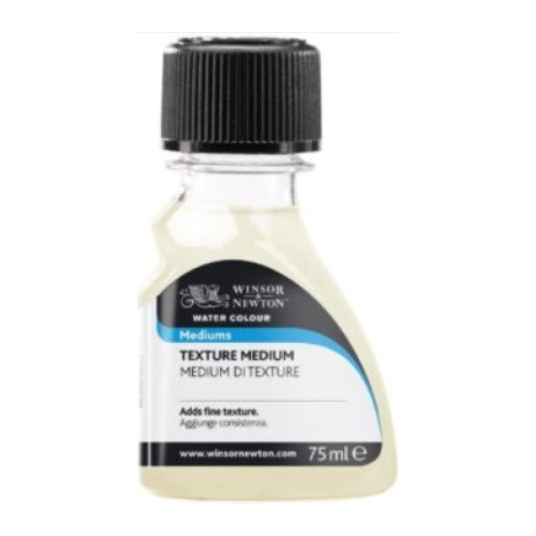 MEDIUM DE TEXTURA W&N 75ml