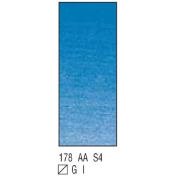 TUBO 5ml W&N-AZUL COBALTO