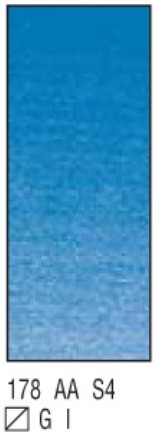 TUBO 5ml W&N-AZUL COBALTO