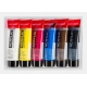 AMSTERDAM ACRILICO 6 TUBOS 20ml