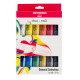 AMSTERDAM ACRILICO 12 TUBOS 20ml