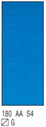 TUBO 5ml W&N-AZUL COBALTO OSCURO