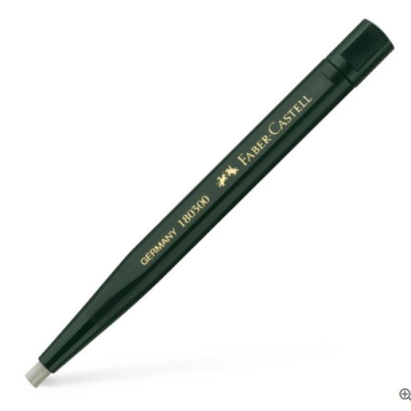 BORRADOR FIBRA DE VIDRIO FABER
