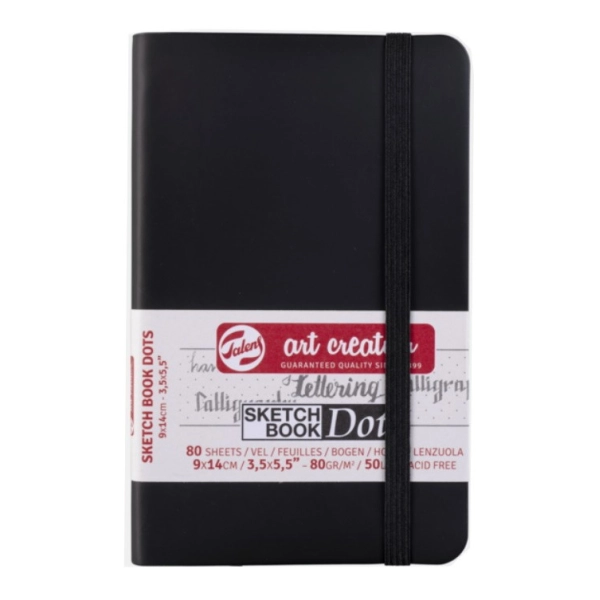 BLOC TAC PUNTOS 14x9 cms. 80gr. 80 HOJAS