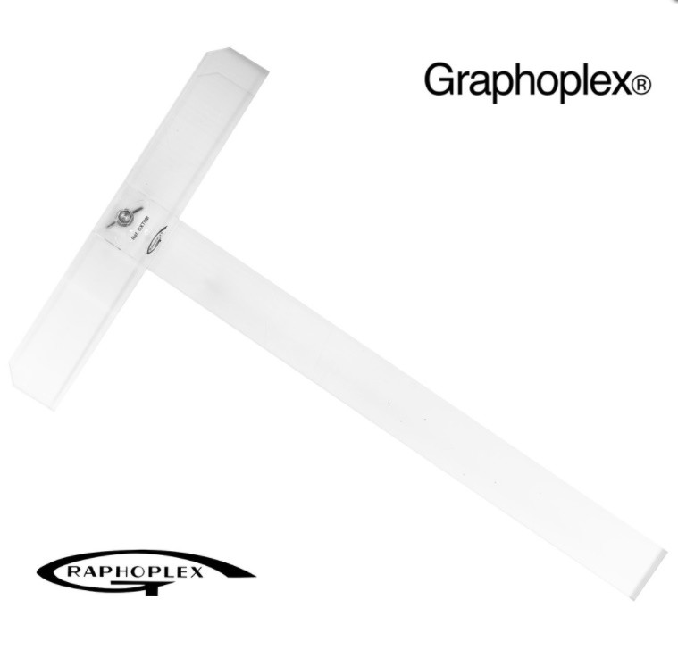 REGLA T MOBIL 80 CMS.