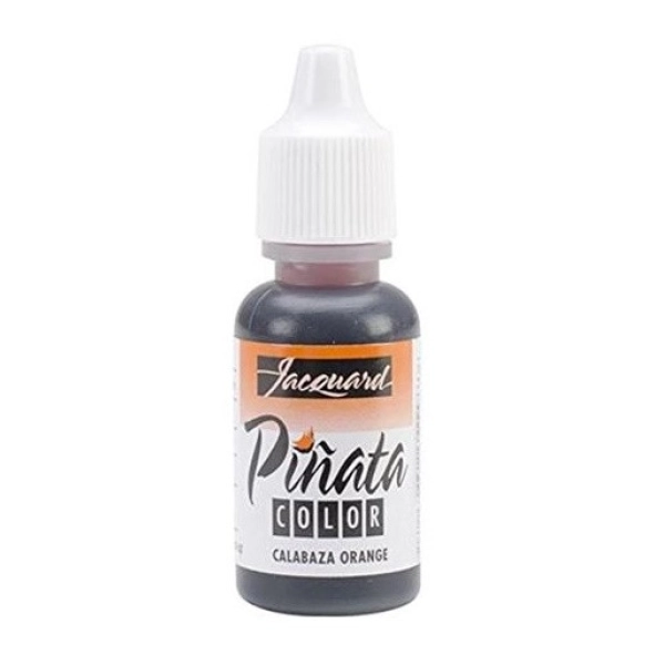 PIÑATA 15ml.-CALABAZA