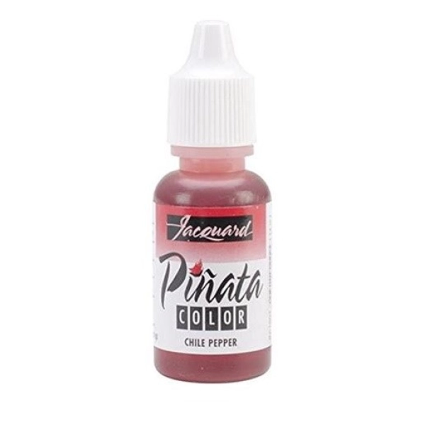 PIÑATA 15ml.-ROJO VIOLACEO
