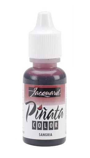 PIÑATA 15ml.-SANGRIA