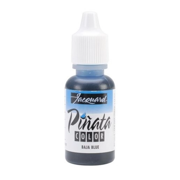 PIÑATA 15ml.-AZUL AGUA