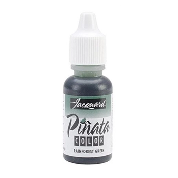 PIÑATA 15ml.-VERDE HOJA