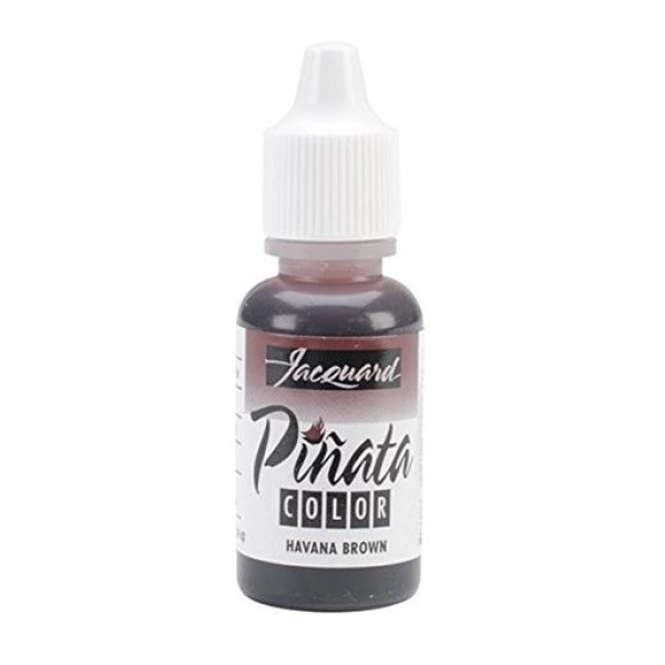PIÑATA 15ml.-MARRÓN HAVANA