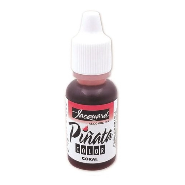 PIÑATA 15ml.-CORAL