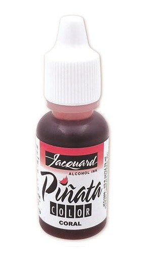 PIÑATA 15ml.-CORAL