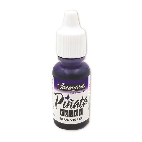 PIÑATA 15ml.-AZUL VIOLETA