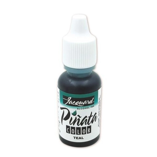 PIÑATA 15ml.-VERDE AZULADO