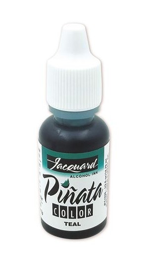 PIÑATA 15ml.-VERDE AZULADO