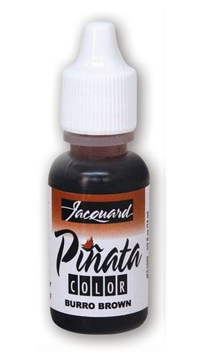 PIÑATA 15ml.-TIERRA