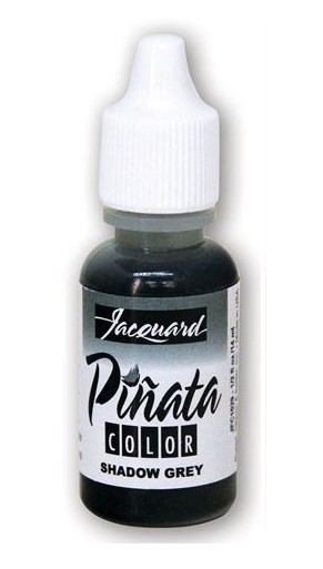 PIÑATA 15ml.-GRIS SOMBRA