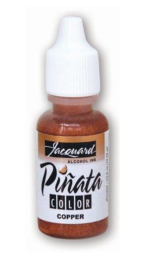 PIÑATA 15ml.-COBRE
