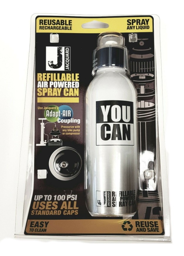 ESPRAY RELLENABLE YOUCAN