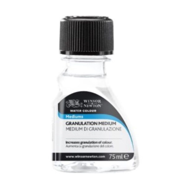 MEDIUM DE GRANULACIÓN W&N 75ml