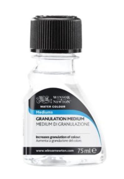 MEDIUM DE GRANULACIÓN W&N 75ml