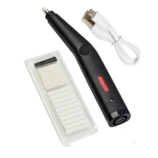BORRADOR USB DERWENT