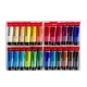 AMSTERDAM ACRILICO 24 TUBOS 20ml