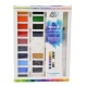 ART&GO 18 COLORES ESTUCHE PLEGABLE