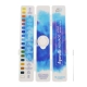 ART&GO 18 COLORES ESTUCHE PLEGABLE