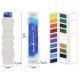 ART&GO 18 COLORES ESTUCHE PLEGABLE