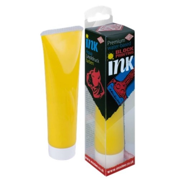 TINTA ESSDEE LINOLEUM 100ML-