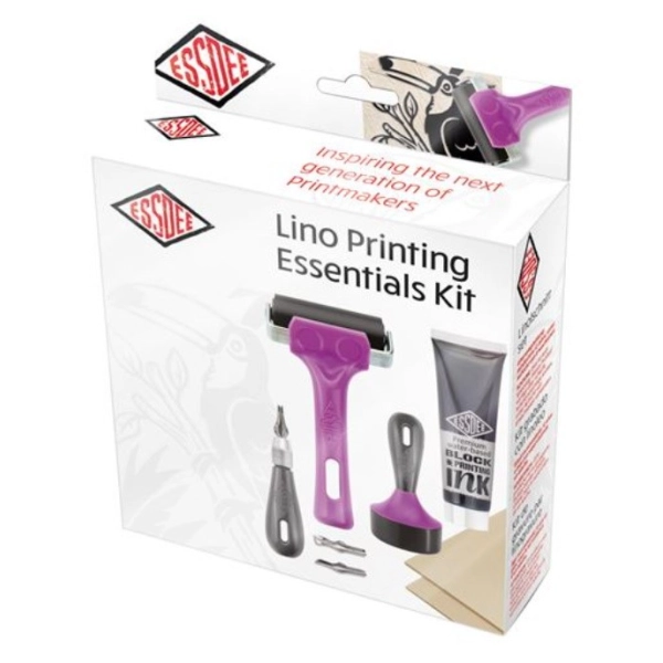 KIT PARA GRABAR SELLOS