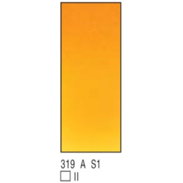 TUBO 5ml W&N-AMARILLO INDIO