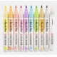 ECOLINE SET 10 ROTULADORES PASTEL