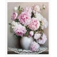 PINTAR POR NUMEROS-PEONIAS