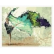 PINTAR POR NUMEROS-BAILARINA