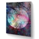 PINTAR POR NUMEROS-LUNA
