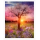 PINTAR POR NUMEROS-ARBOL
