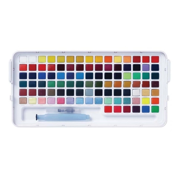 KOI SAKURA ESTUCHE 96 GODETS