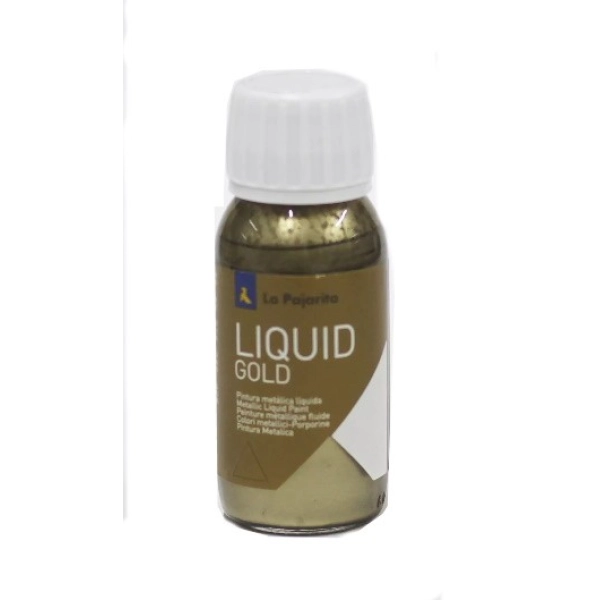 PINTURA METÁLICA 50ml-BRONCE