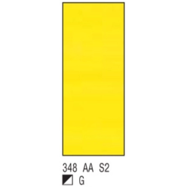 TUBO 5ml W&N-AMARILLO LIMON OSCURO