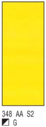 TUBO 5ml W&N-AMARILLO LIMON OSCURO