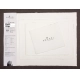 PACK AQUARI 40x30 350gr. 10 HOJAS
