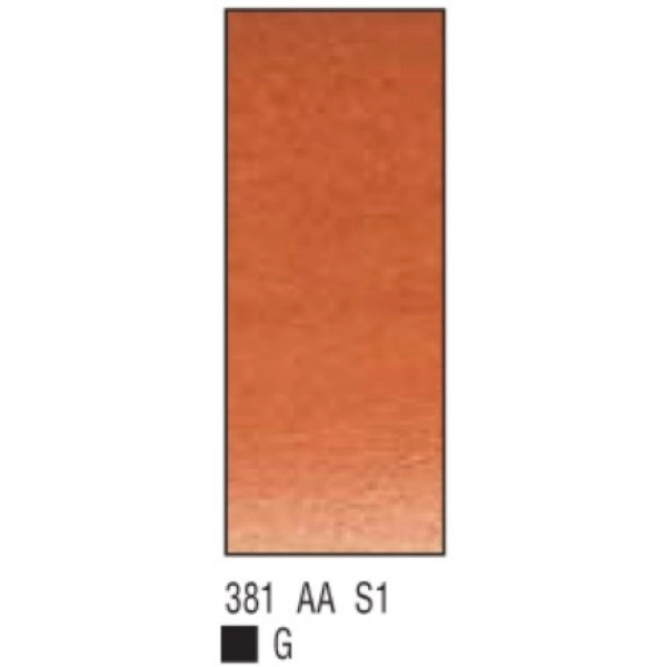 TUBO 5ml W&N-MARRON MAGNESIO