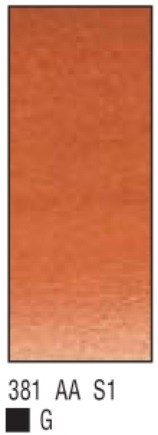 TUBO 5ml W&N-MARRON MAGNESIO