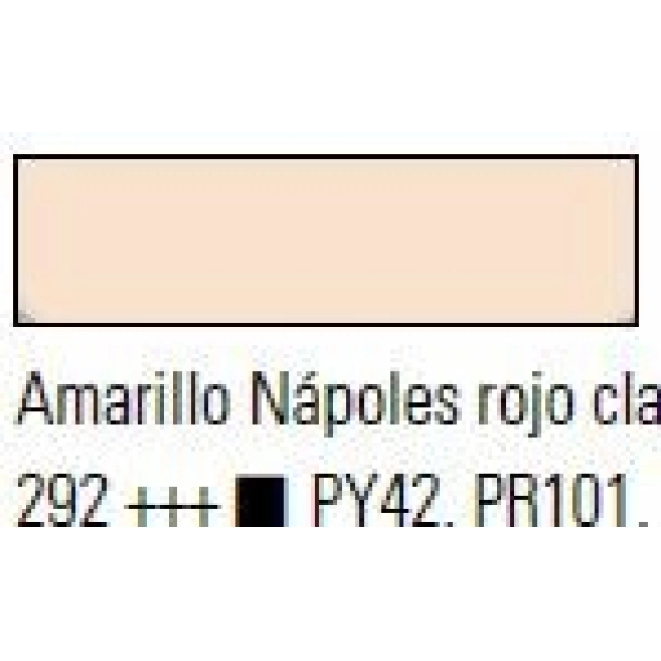 ARTCREATION 750ml-AMARILLO NAPOLES ROJIZO