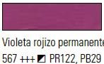 ARTCREATION 750ml-VIOLETA ROJO PERM.