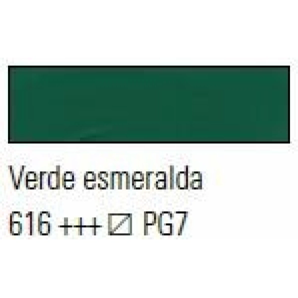 ARTCREATION 750ml-VERDE ESMERALDA